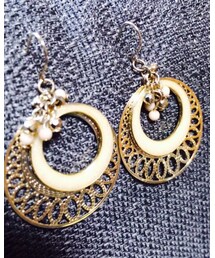 ピアス | ピアス（両耳用）