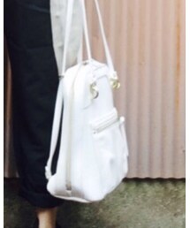 GU | バックパック/リュック