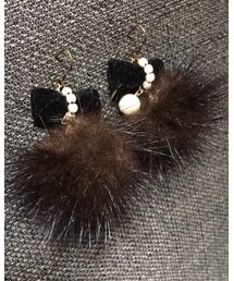 ピアス | ピアス（両耳用）