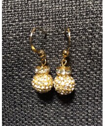 ピアス | ピアス（両耳用）