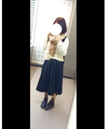 マフラーばーじょん！ | その他