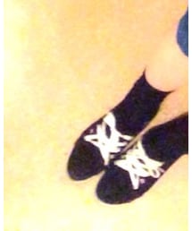 MAJESTIC LEGON | スニーカー