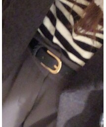 H&M DIVIDED | ベルト