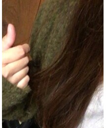 H&M DIVIDED | ニット/セーター