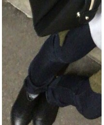 GU | デニムパンツ