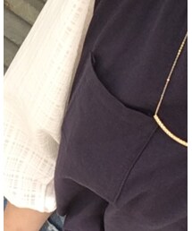 RAY CASSIN | Tシャツ/カットソー