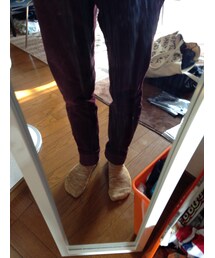 H＆M(その他パンツ)