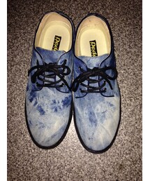 シューズ(スニーカー)