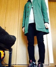 H&M | デニムパンツ