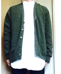 古着 | カーディガン/ボレロ