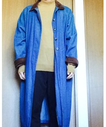 古着 | カバーオール