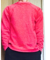 古着 | スウェット