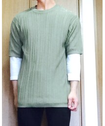 古着 | ニット/セーター