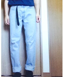 古着 | デニムパンツ