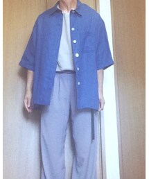 古着 | シャツ/ブラウス