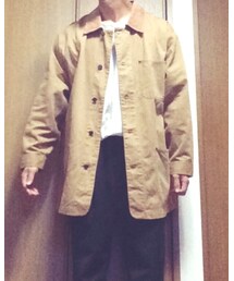 古着 | カバーオール