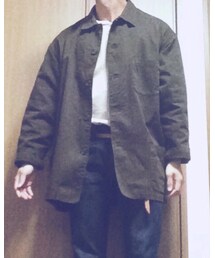 古着 | カバーオール