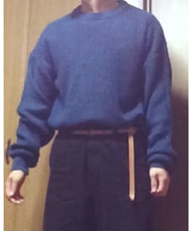 古着 | ニット/セーター