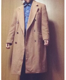 古着 | トレンチコート