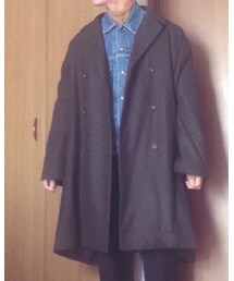 BASISBROKE | トレンチコート