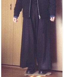 BASISBROKE | その他パンツ