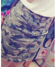 TRIBE CO. LTD. | スカート