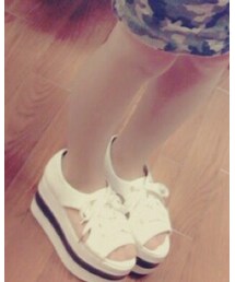 jouetie | サンダル