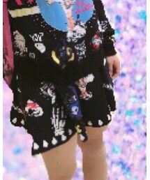 Decorative | スカート