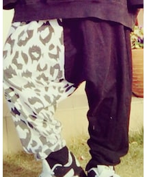 SUPER LOVERS | その他パンツ