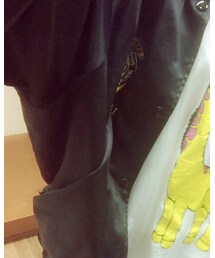 used | スタジャン