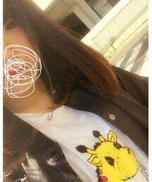 newhair‼︎💇 | その他