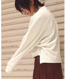 M/M ATTACHMENT | スウェット