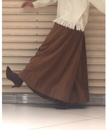 1% SHUHEI OGAWA | パンツ