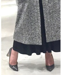 EXTRAORDINARY JANE | パンプス