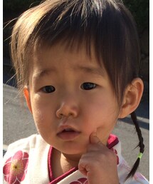 鼻水たれてますん | その他