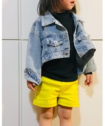 UrbanCherry | デニムジャケット