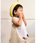 DAISO(DAISO)の「帽子(帽子)」