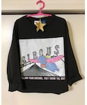 ZARA KIDS( )の「トップス(Tシャツ/カットソー)」