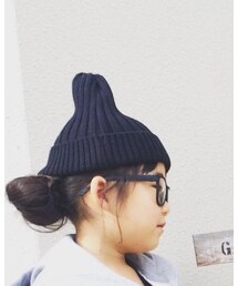 しまむら | ニットキャップ/ビーニー