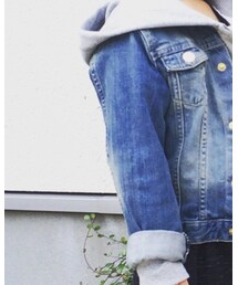 H&M | デニムジャケット