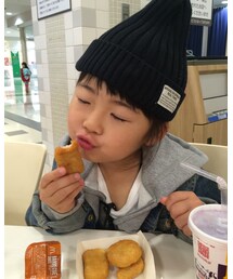 McDonalds | その他