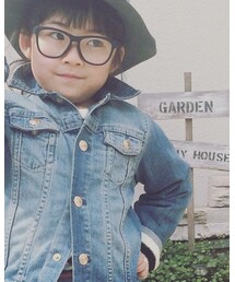 H&M | デニムジャケット