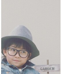 Right-on KIDS | ハット