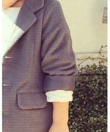 abcd | チェスターコート