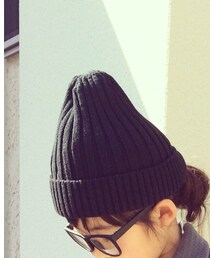 しまむら | キャップ