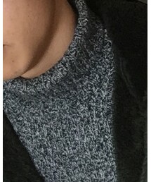 GU | ニット/セーター