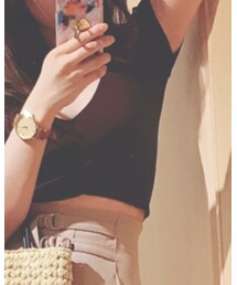 ZARA | Tシャツ/カットソー
