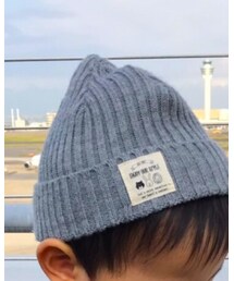 西松屋 | ニットキャップ/ビーニー