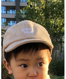 b・ROOM | キャップ