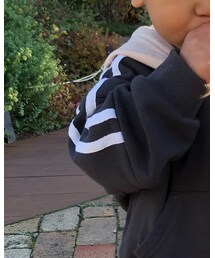 URBAN CHERRY | パーカー